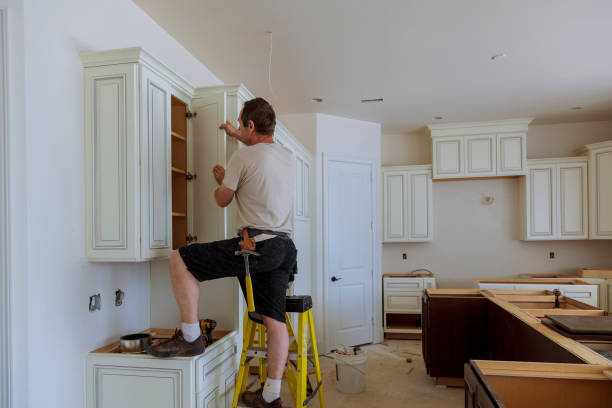 Licensed Kitchen Flooring service in Columbus, MN - I E Kitchen