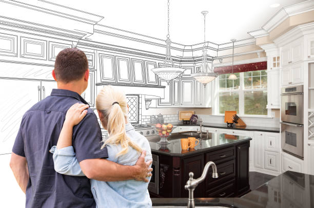 24/7 Emergency Kitchen Flooring experts in Columbus, MN